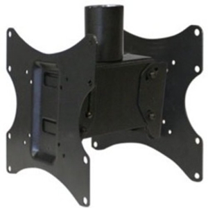 ORION Images Ceiling Mount for LCD Monitor - Black