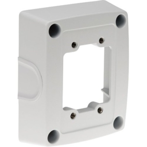 Axis T94r01p Mounting Box For Network Camera Camera Housing