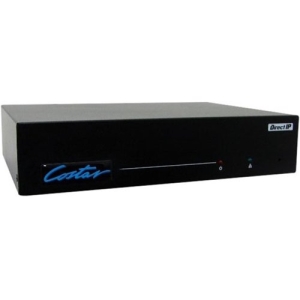 Costar CRI8000VS DirectNET� Video Encoder, 8-channel, 12VDC and PoE