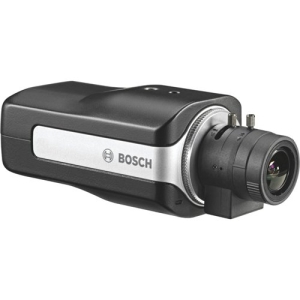 Bosch Dinion NBN-50051-V3 5 Megapixel Network Camera - 1 Pack - Box