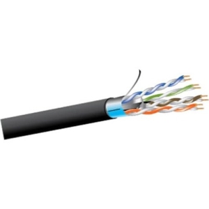 West Penn Cat.6 F/UTP Network Cable