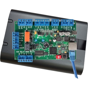 SDC IP Pro Controller Board Plus Enclosure