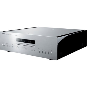 Yamaha Cd-S2100 CD Player