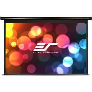 Elite Screens ELECTRIC125H-AUHD Spectrum 125" Electric Projection Screen