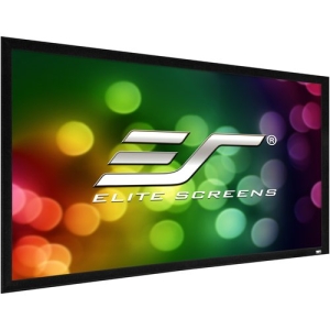 Elite Screens Ezframe 2 Series