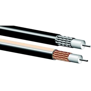 West Penn Coaxial Antenna Cable
