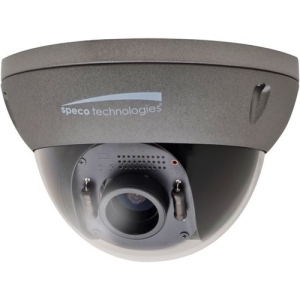Speco Intensifier IP 2 Megapixel Network Camera - 1 Pack - Dome