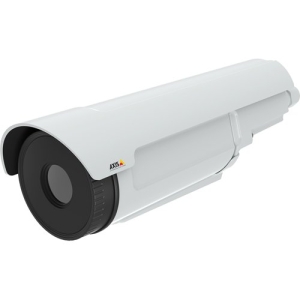 Axis Q2901-E PT Network Camera - Bullet