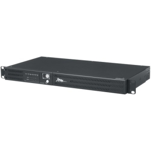 Middle Atlantic UPS-S500R Select Series Backup Power UPS, 5000VA, 1U RMS, 6 Outlet, 10' Cord