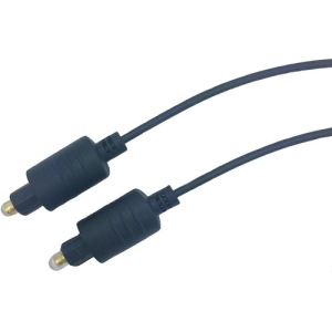 W Box Toslink Audio Cable