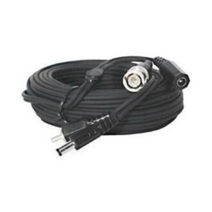 Speco CCTV Power/Video Extension Cable