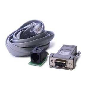 DSC Serial Cable