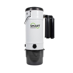 Smart SMART Series SMP1000 Central Vacuum
