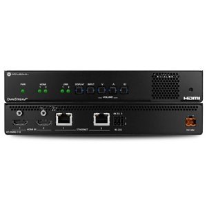 Atlona AT-OMNI-112 Dual Channel Omnistream Avoip Encoder