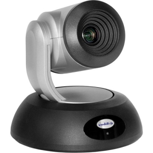 Vaddio Roboshot Video Conferencing Camera - 2.1 Megapixel - 60 Fps - Black Silver - USB 3.0 - Taa C...