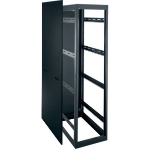 Middle Atlantic Products Rack With Rear Door