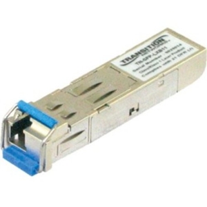 Transition Networks Gigabit Ethernet SFP Transceiver
