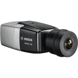 Bosch DINION IP 12 Megapixel Network Camera - 1 Pack - Box