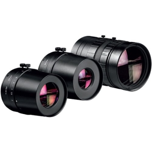 Bosch - 35 Mm - F/1.8 - Ultra Telephoto Lens For C-Mount