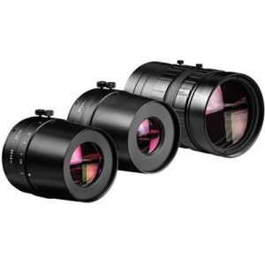 Bosch - 50 Mm - F/2 - Ultra Telephoto Lens For C-Mount