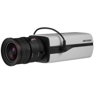 Hikvision DS-2CC12D9T-A 2 Megapixel Surveillance Camera - Box