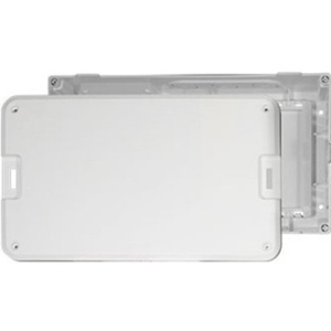 Legrand-On-Q 8" MDU Enclosure and Cover, Empty