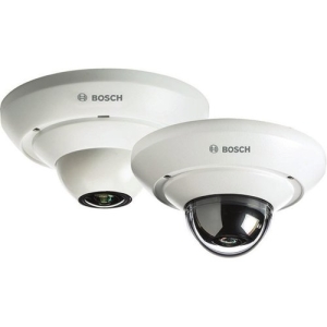 Bosch FLEXIDOME IP 5 Megapixel Network Camera - 1 Pack