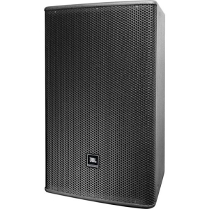 JBL Professional AE Expansion AC599 2-way Wall Mountable Speaker - 250 W RMS - Black