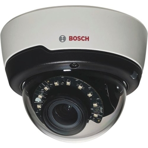 Bosch FLEXIDOME IP 2 Megapixel Network Camera - 1 Pack - Dome