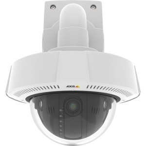 AXIS Q3709-PVE 33 Megapixel Network Camera - Color - Dome
