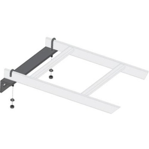 Middle Atlantic Clh-Wrs-6 Mounting Bracket For Cable Ladder