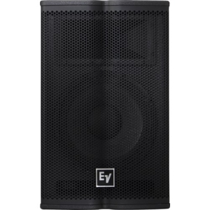 Electro-Voice Tour X Tx1122 2-Way Speaker - 500 W Rms - Black