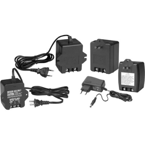 Bosch Upa-2450-60 AC Power Supply