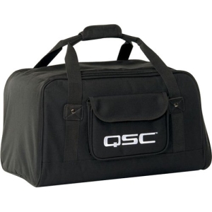 Qsc Carrying Case (Tote) Speaker