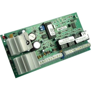 DSC MAXSYS Power Supply/Relay Output/Combus Repeater Module
