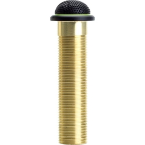Shure Microflex Mx395b/C-Led Microphone
