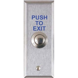 Alarm Controls TS-13 Push Button