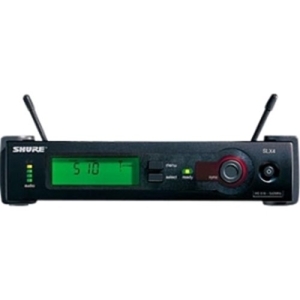 Shure Slx4 Diversity Receiver