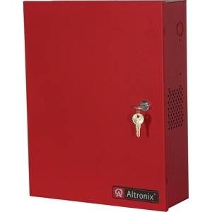 Altronix BC400R Security Device/Wiring Enclosure