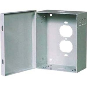 Mier BW 101bc Outdoor Enclosure for sale online 
