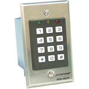 Securitron DK-16 Digital Keypad