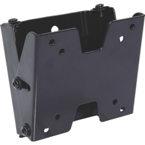 VMP FP-SFT Wall Mount for Flat Panel Display - Black