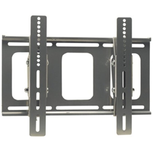 VMP LCD-MID-FT Wall Mount for Flat Panel Display - Silver