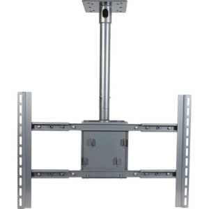 VMP PDS-LC Ceiling Mount for Flat Panel Display - Black
