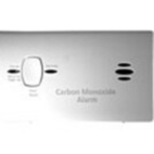 Sperry West Sw1700dvr Surveillance Camera - Carbon Monoxide Detector