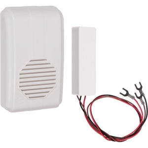 STI Wireless Doorbell Extender with Receiver