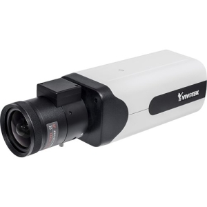 Vivotek Ip816a-Lpc (18mm) 2 Megapixel Network Camera - Box
