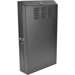 Tripp Lite 6U Wall Mount Rack Enclosure Server Cabinet Vertical 36" Deep