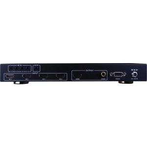 EVSP1017 - Spltr HDMI 1x7 Ovr Utp+1hdmi - ADI