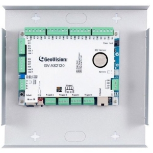 GeoVision GV-AS2120 IP Control Panel